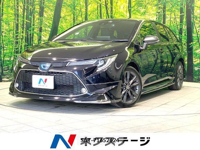 Toyota COROLLA TOURING 2020-10 7271727-0
