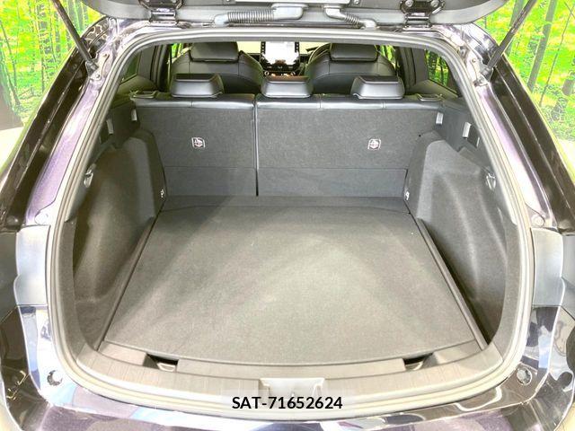 Toyota COROLLA TOURING 2020-10 7271727-9