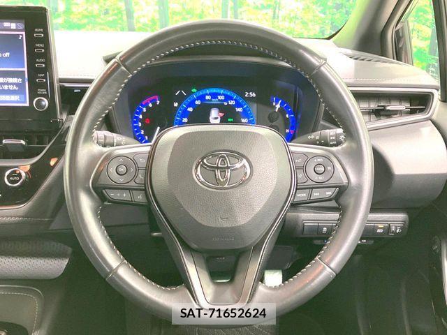 Toyota COROLLA TOURING 2020-10 7271727-10