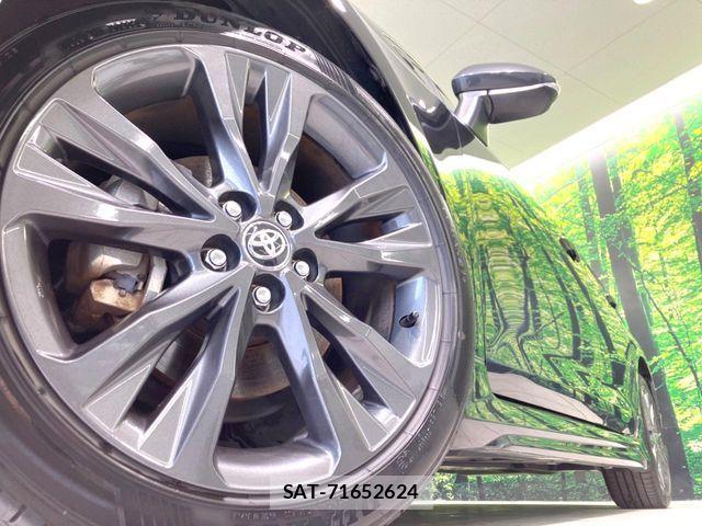 Toyota COROLLA TOURING 2020-10 7271727-12