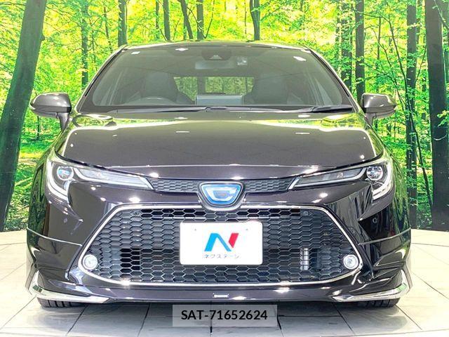 Toyota COROLLA TOURING 2020-10 7271727-13