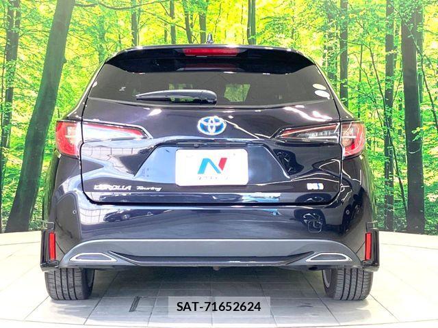Toyota COROLLA TOURING 2020-10 7271727-14