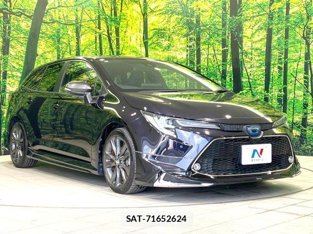 Toyota COROLLA TOURING 2020-10 7271727-15