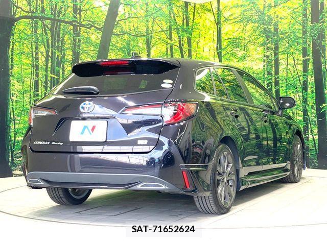 Toyota COROLLA TOURING 2020-10 7271727-16