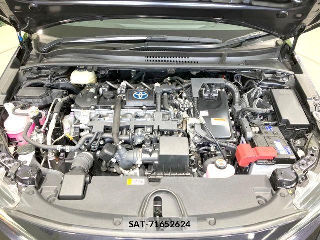 Toyota COROLLA TOURING 2020-10 7271727-17