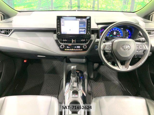 Toyota COROLLA TOURING 2020-10 7271727-1