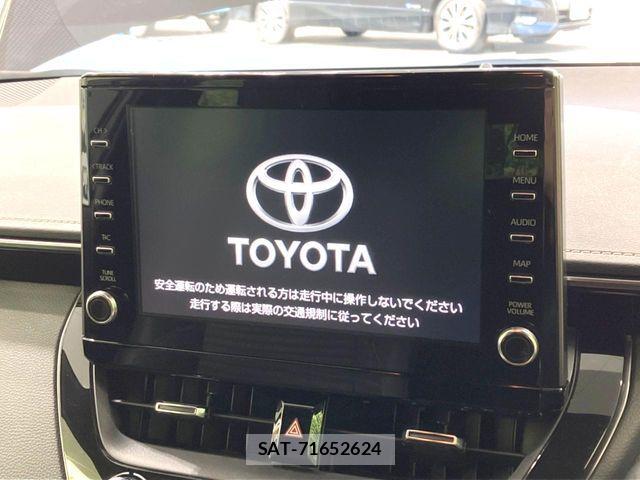 Toyota COROLLA TOURING 2020-10 7271727-3