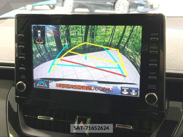 Toyota COROLLA TOURING 2020-10 7271727-4