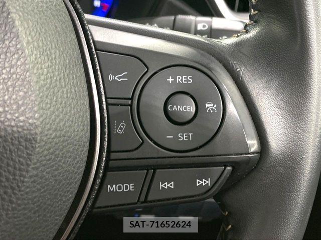 Toyota COROLLA TOURING 2020-10 7271727-5