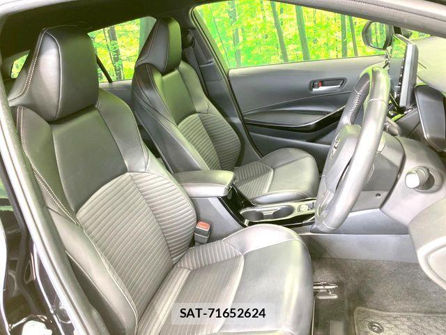 Toyota COROLLA TOURING 2020-10 7271727-7