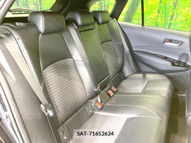 Toyota COROLLA TOURING 2020-10 7271727-8