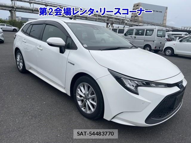 sat car