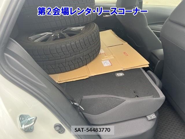 Toyota COROLLA TOURING 2020 7266922-2