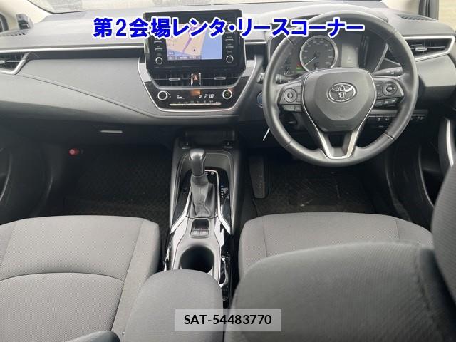 Toyota COROLLA TOURING 2020 7266922-4