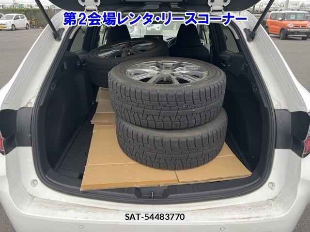 Toyota COROLLA TOURING 2020 7266922-6