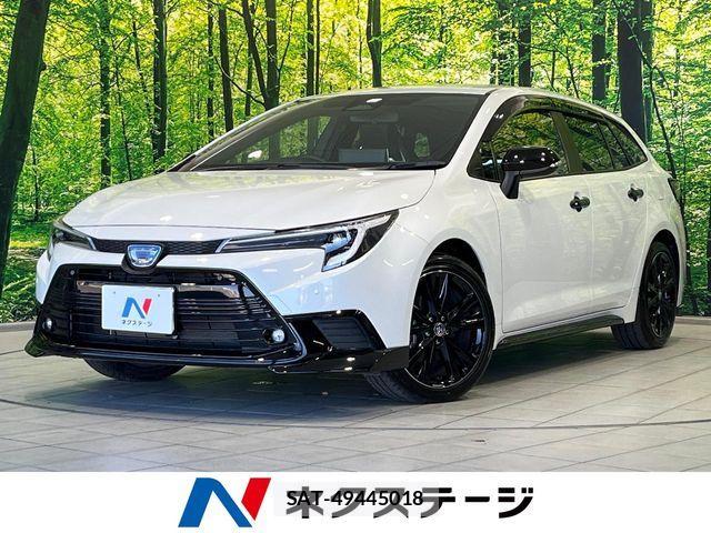 Toyota COROLLA TOURING 2024-12 7271724-0