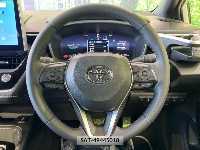 Toyota COROLLA TOURING 2024-12 7271724-10