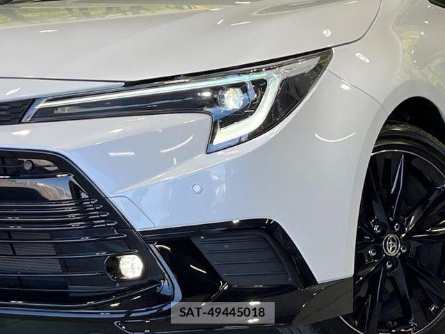 Toyota COROLLA TOURING 2024-12 7271724-11