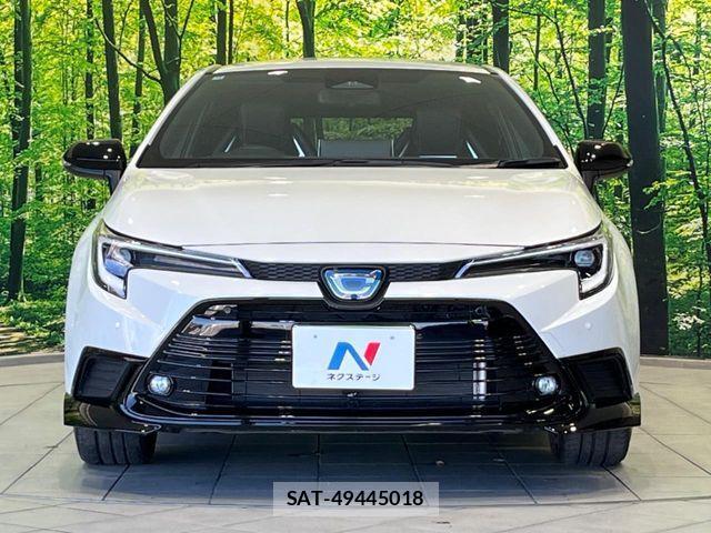 Toyota COROLLA TOURING 2024-12 7271724-13