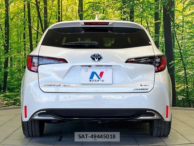 Toyota COROLLA TOURING 2024-12 7271724-14