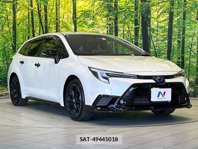Toyota COROLLA TOURING 2024-12 7271724-15