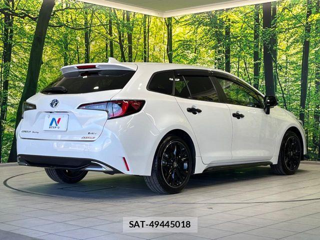 Toyota COROLLA TOURING 2024-12 7271724-16