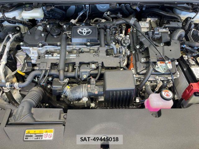 Toyota COROLLA TOURING 2024-12 7271724-17