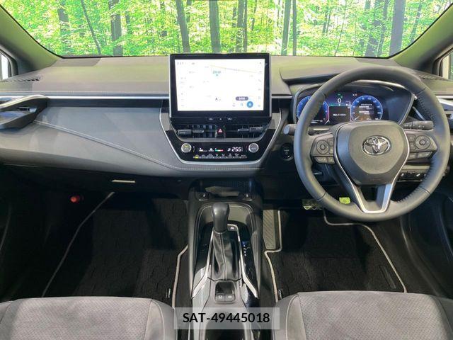 Toyota COROLLA TOURING 2024-12 7271724-1