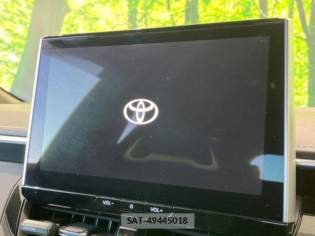 Toyota COROLLA TOURING 2024-12 7271724-2