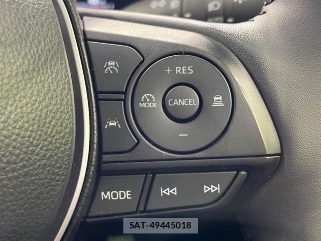 Toyota COROLLA TOURING 2024-12 7271724-5
