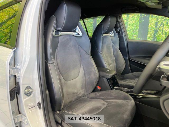 Toyota COROLLA TOURING 2024-12 7271724-7