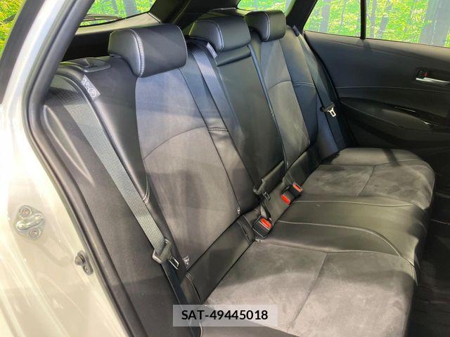 Toyota COROLLA TOURING 2024-12 7271724-8