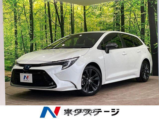 Toyota COROLLA TOURING 2024-05 7271726-0
