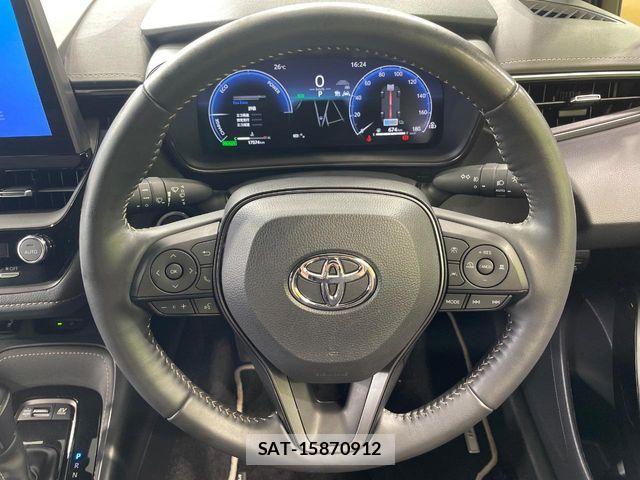 Toyota COROLLA TOURING 2024-05 7271726-10