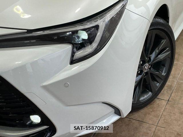 Toyota COROLLA TOURING 2024-05 7271726-11