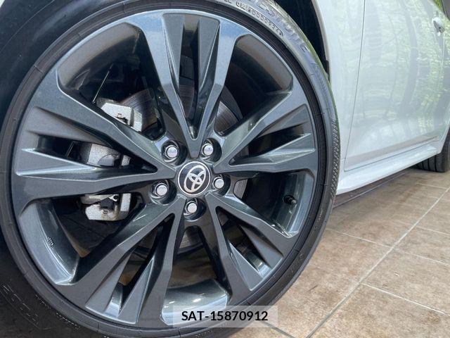 Toyota COROLLA TOURING 2024-05 7271726-12