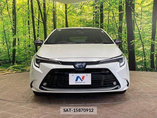 Toyota COROLLA TOURING 2024-05 7271726-13