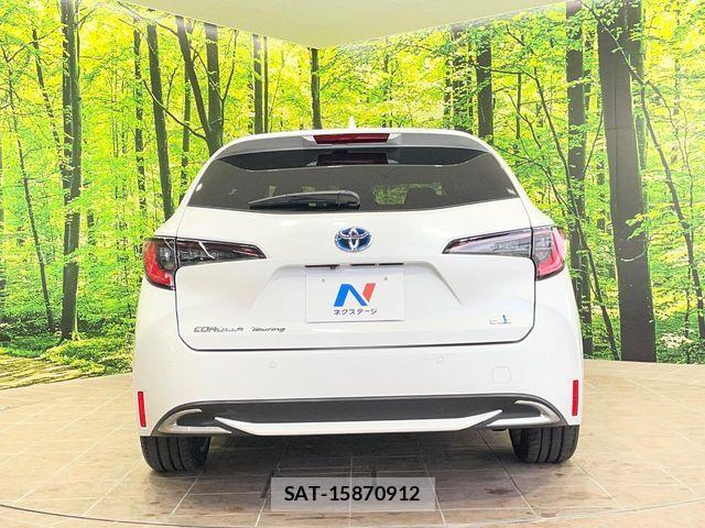 Toyota COROLLA TOURING 2024-05 7271726-14