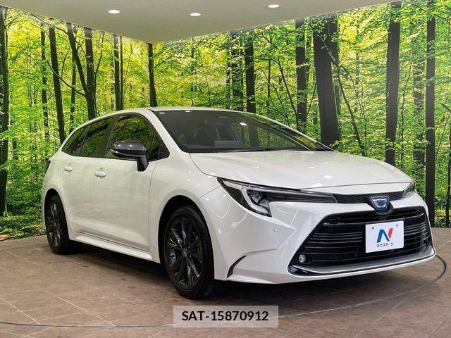 Toyota COROLLA TOURING 2024-05 7271726-15