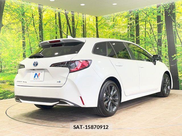 Toyota COROLLA TOURING 2024-05 7271726-16