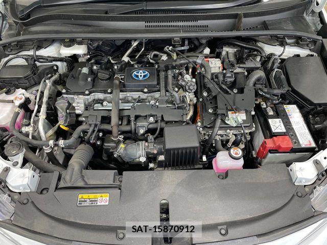 Toyota COROLLA TOURING 2024-05 7271726-17