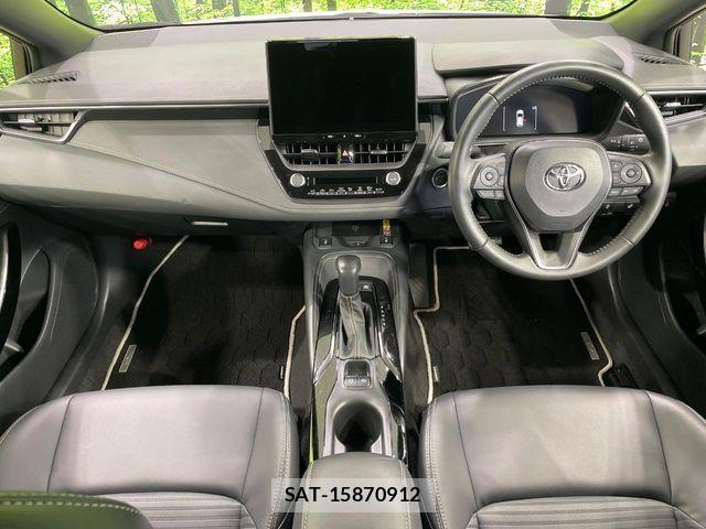 Toyota COROLLA TOURING 2024-05 7271726-1