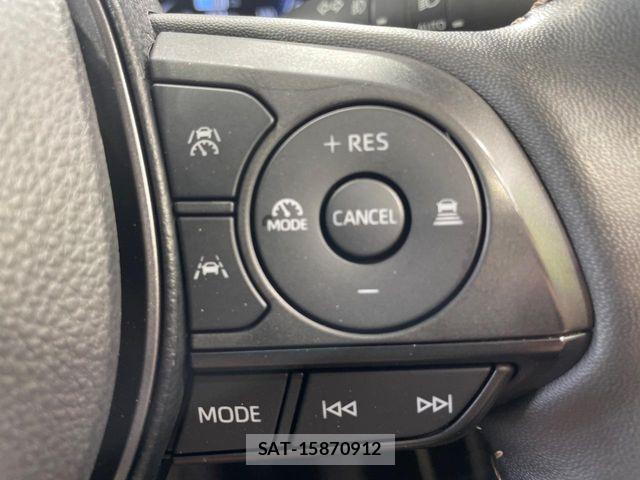 Toyota COROLLA TOURING 2024-05 7271726-5