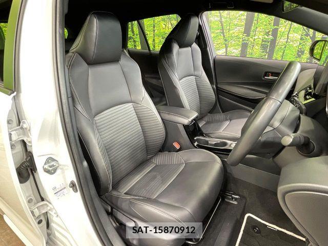 Toyota COROLLA TOURING 2024-05 7271726-7