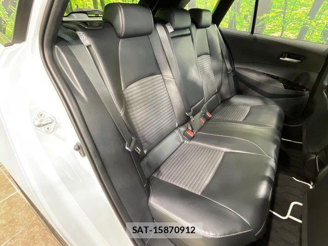 Toyota COROLLA TOURING 2024-05 7271726-8