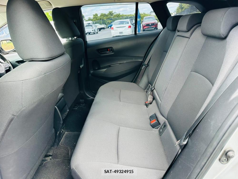 Toyota COROLLA TOURING 2021 7242621-9