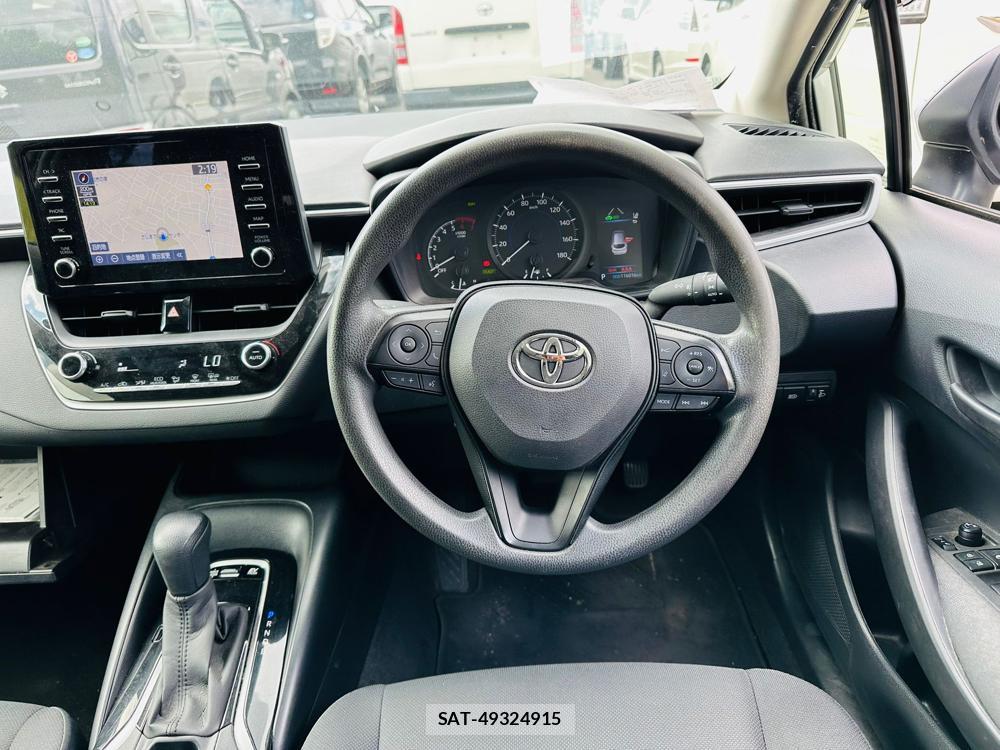 Toyota COROLLA TOURING 2021 7242621-13