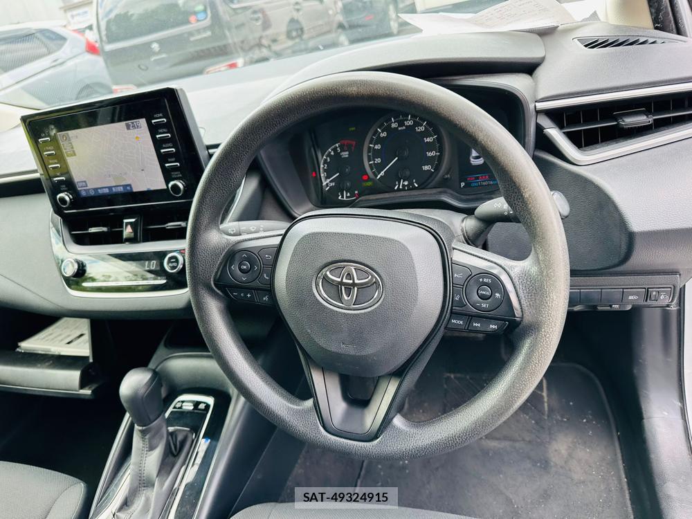 Toyota COROLLA TOURING 2021 7242621-14