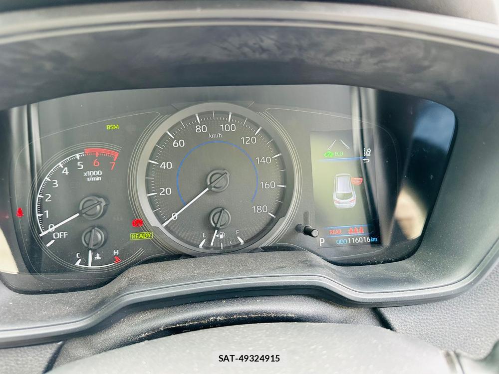 Toyota COROLLA TOURING 2021 7242621-15