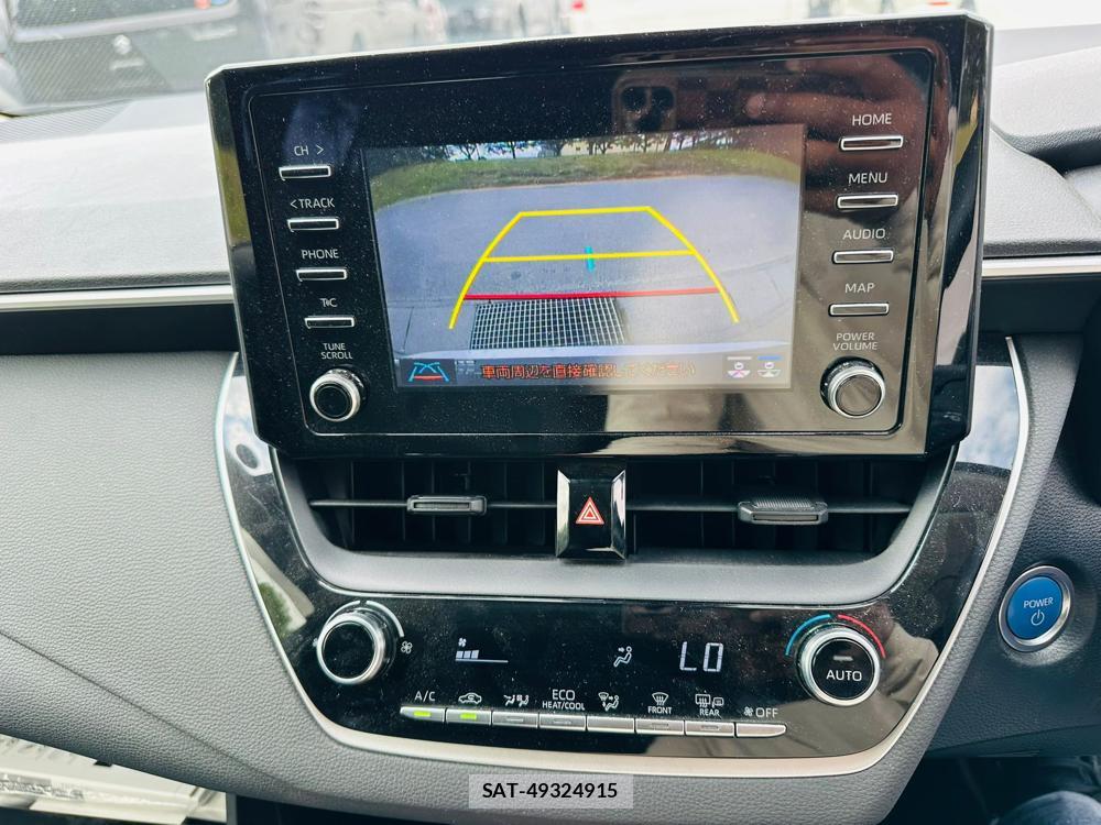 Toyota COROLLA TOURING 2021 7242621-17